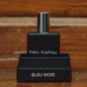 Bleu Noir