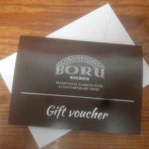 boru voucher
